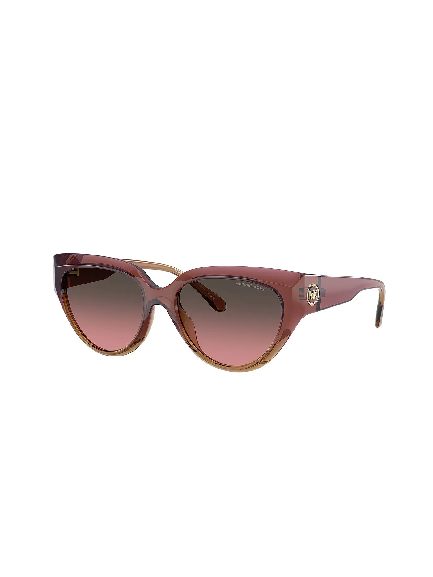 MICHAEL KORS | Sonnenbrille 0MK2241U/55 | 